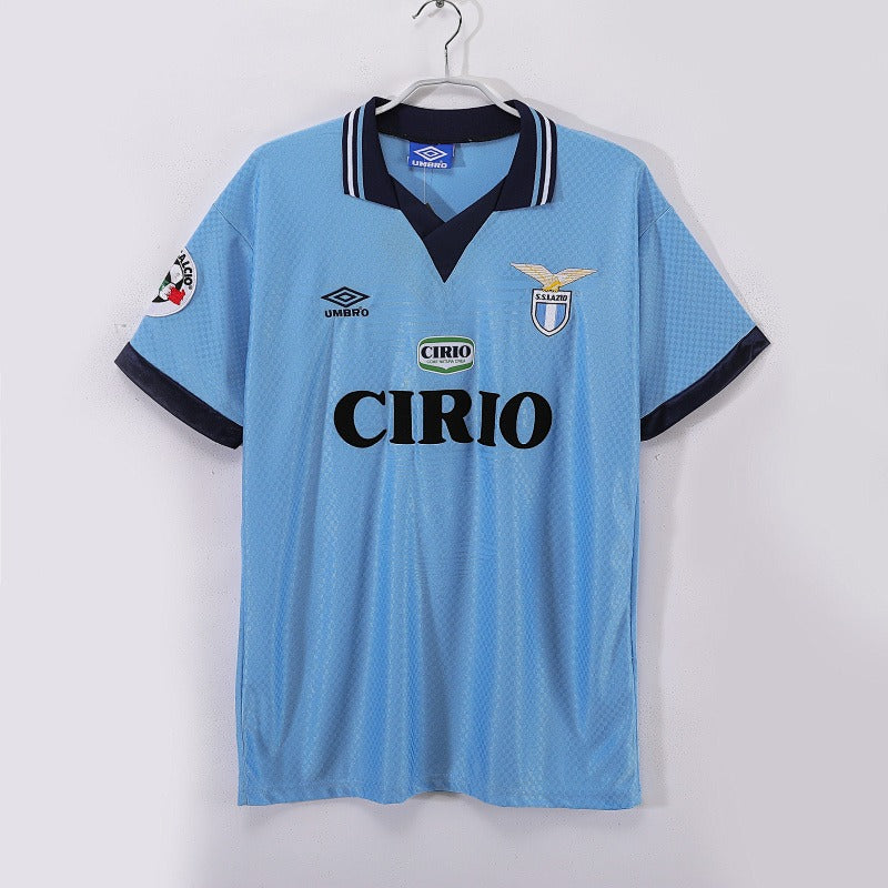 Lazio Retro 1996/97 Local