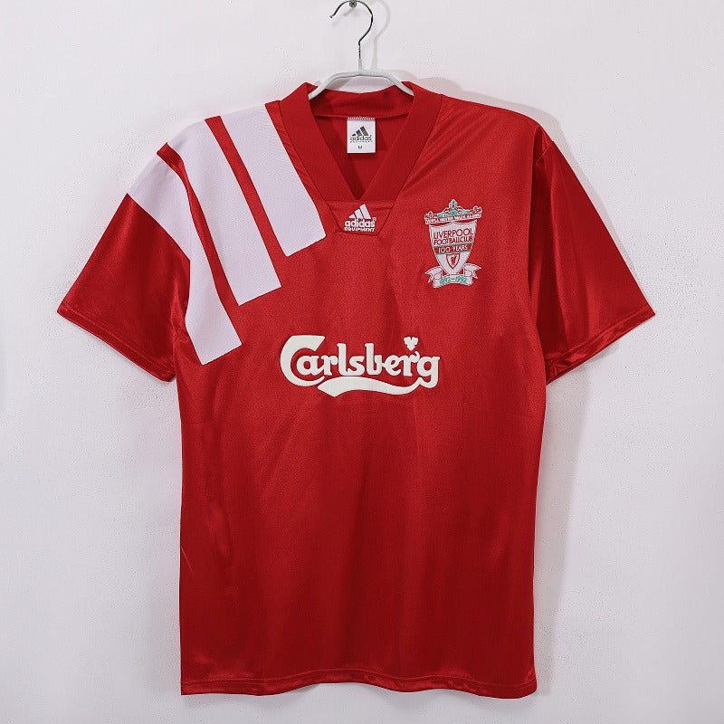 Liverpool Retro 1992/93 Local