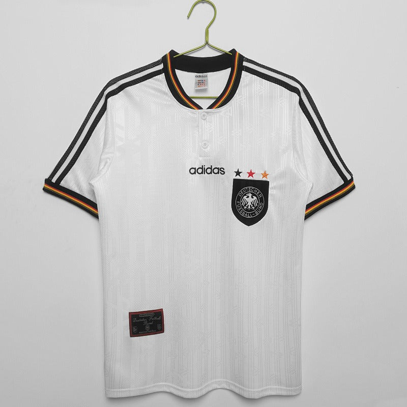 Germany Retro 1996 Home