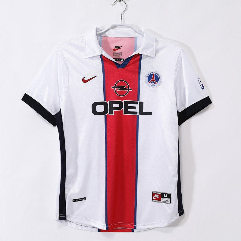 Paris Retro 1998/99