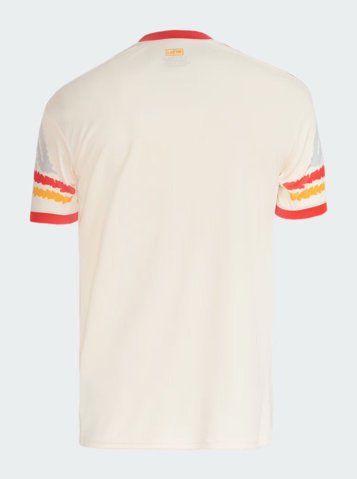 Internacional 23/24 Special Graphic Edition Jersey - Fan Version
