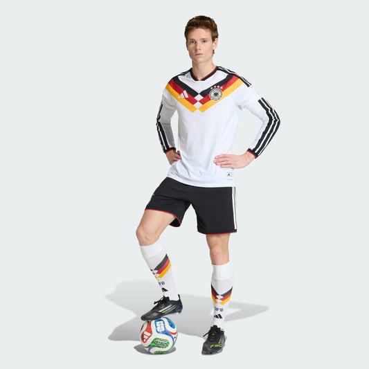 Shorts Germany 26/27 Home