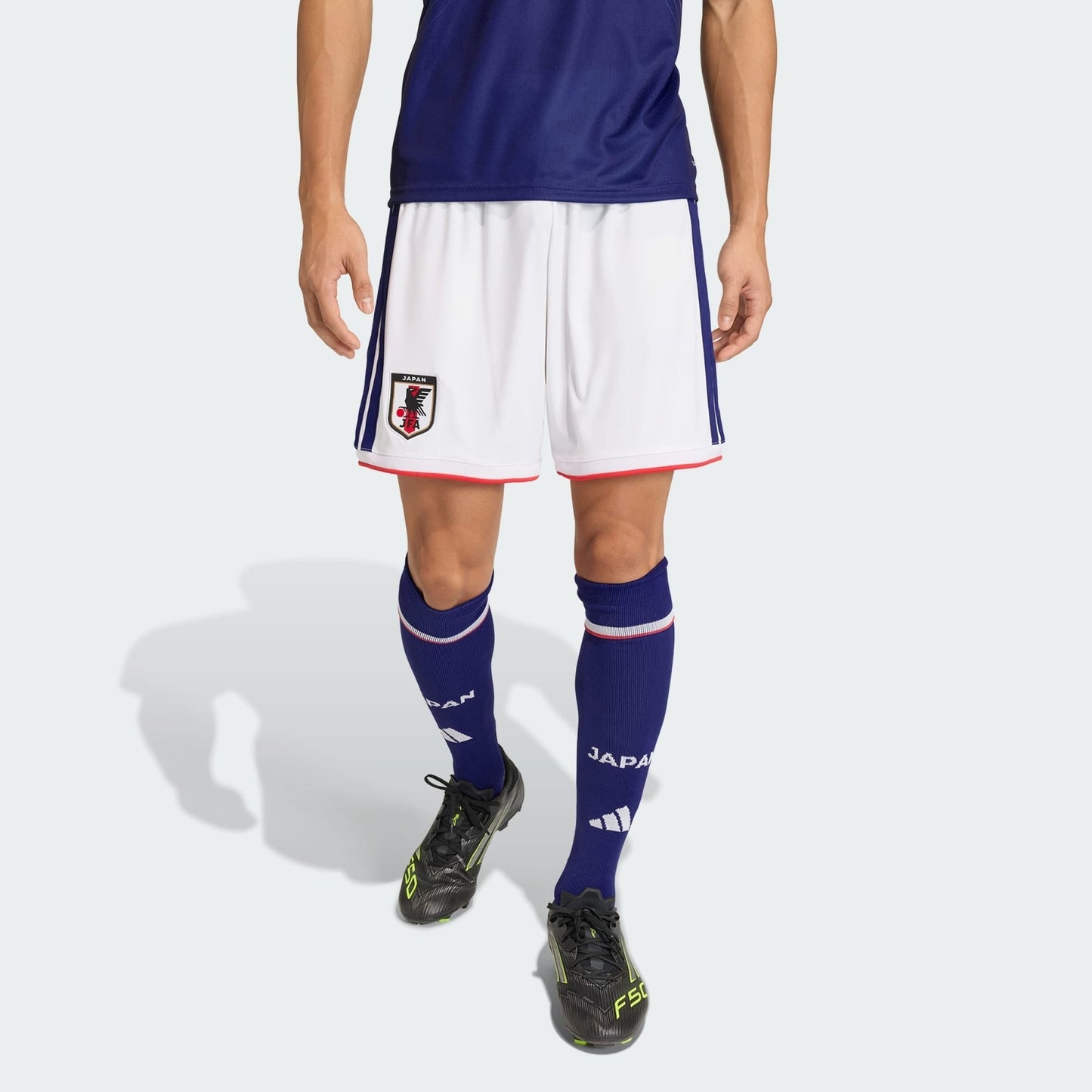 Shorts Japão 26/27 Home