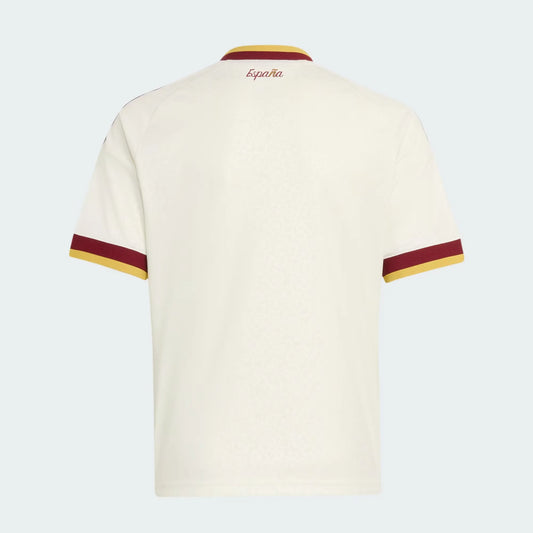 Kids Spain Away World Cup 2026