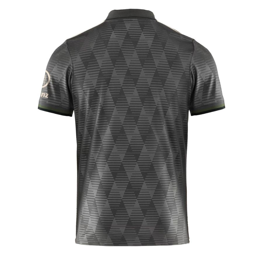 Bayern München Oktoberfest Fan Jersey 2024/25 Patches UCL UEFA Foundation (Official Printing)
