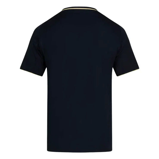Aberdeen Away Fan Jersey 2025/26