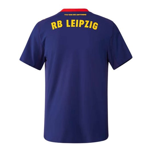 RB Leipzig Away Fan Jersey 2025/26