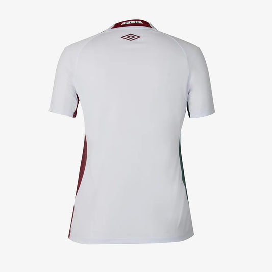 Women's Jersey Fluminense 2025/26 II