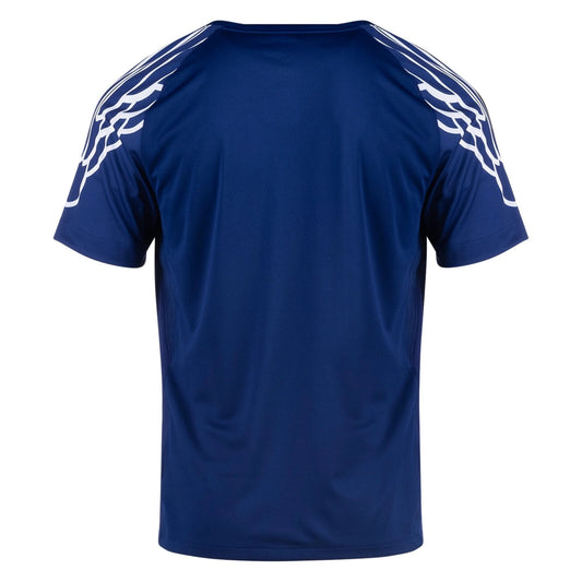 Paris Saint-Germain (PSG) 25/26 Training Jersey - Navy Blue - Fan Version