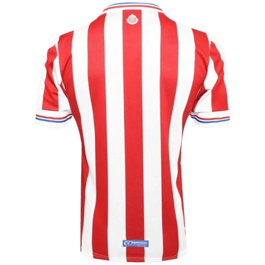 Chivas Retro 110 Anniversary Jersey