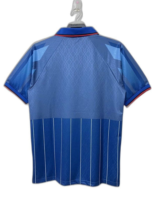 AC Milan 95/96 II Away Jersey - Retro Version