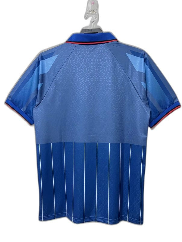 AC Milan 95/96 II Away Jersey - Retro Version