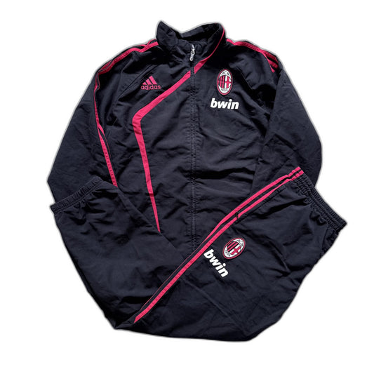 x AC Mailand Vintage Jacket 2007/08