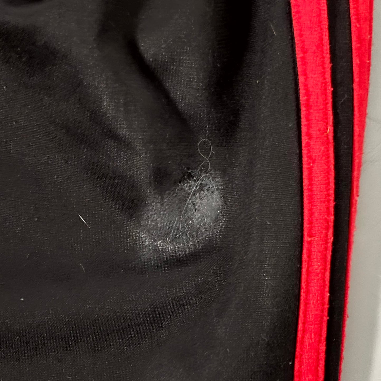 x AC Milan Vintage Jacket 2013/14