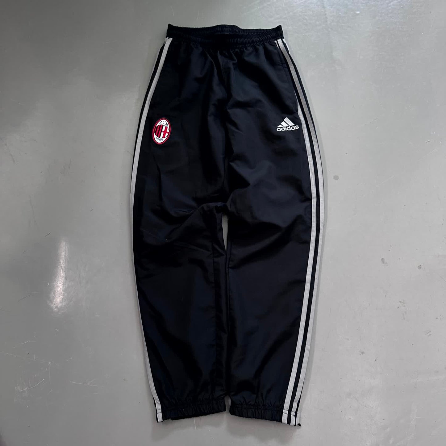 x AC Milan Vintage Jacket 2014/15