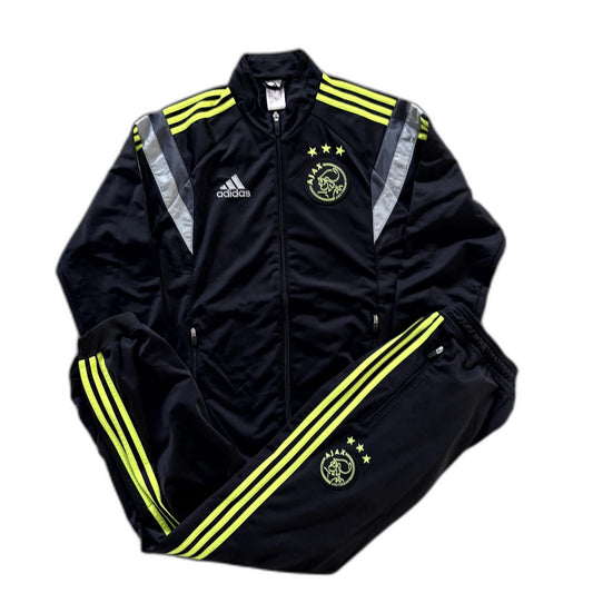 x Ajax Amsterdam Vintage Jacket 2014/15