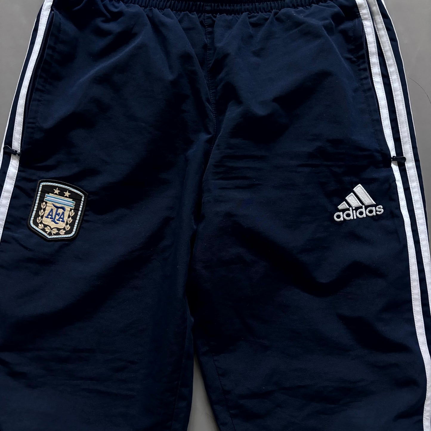 x Argentina Vintage Jacket 2006