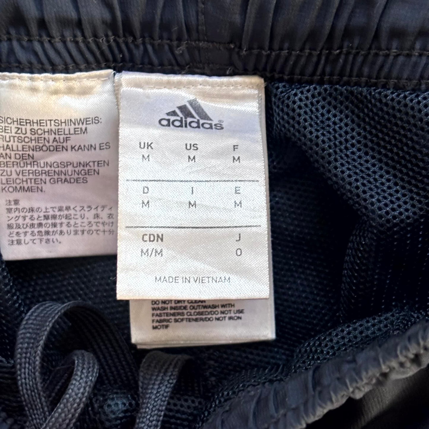 x FC Bayern CL Vintage Jacket 2015/16