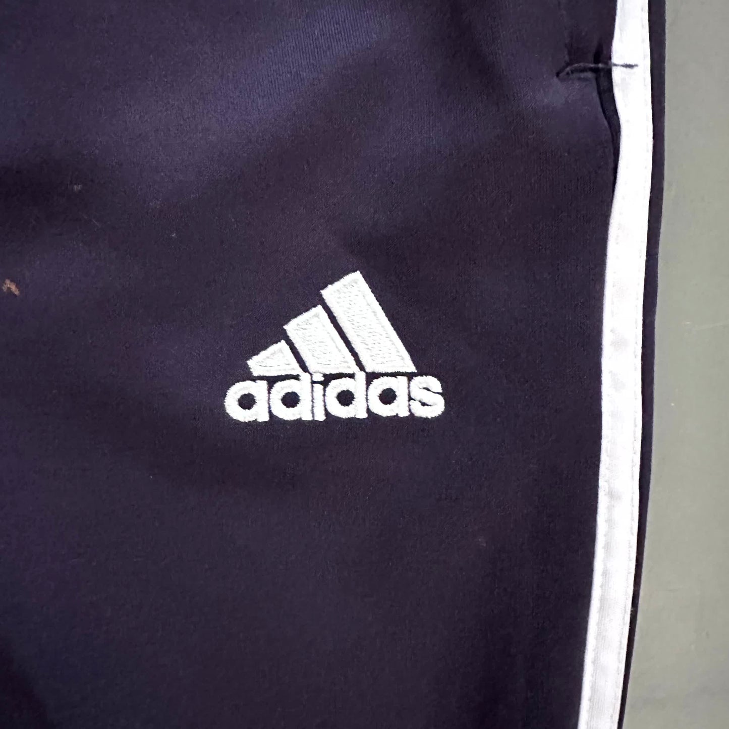 x FC Bayern München Vintage Jacket 2008/09