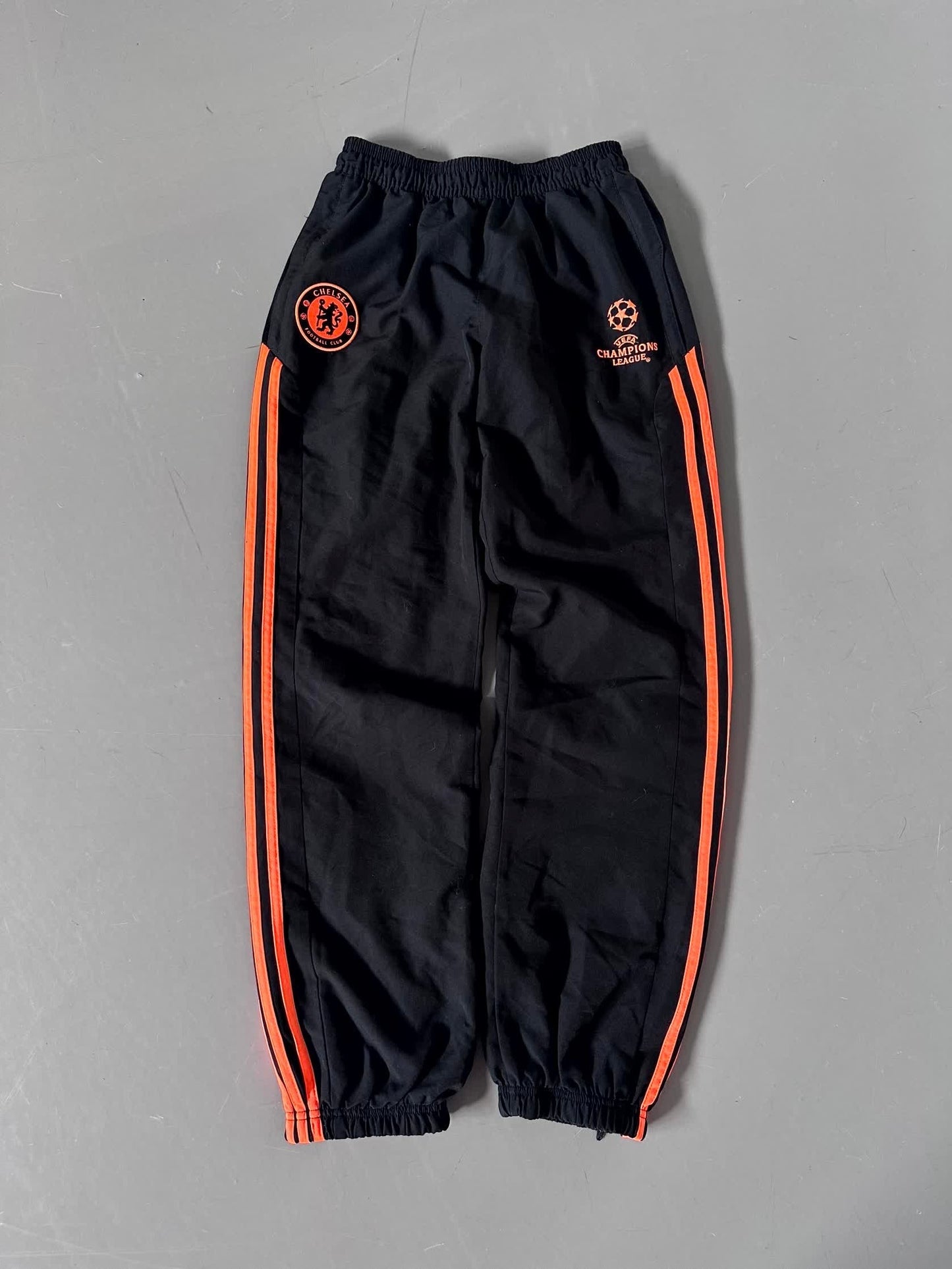 x FC Chelsea CL Vintage Jacket 2007/08
