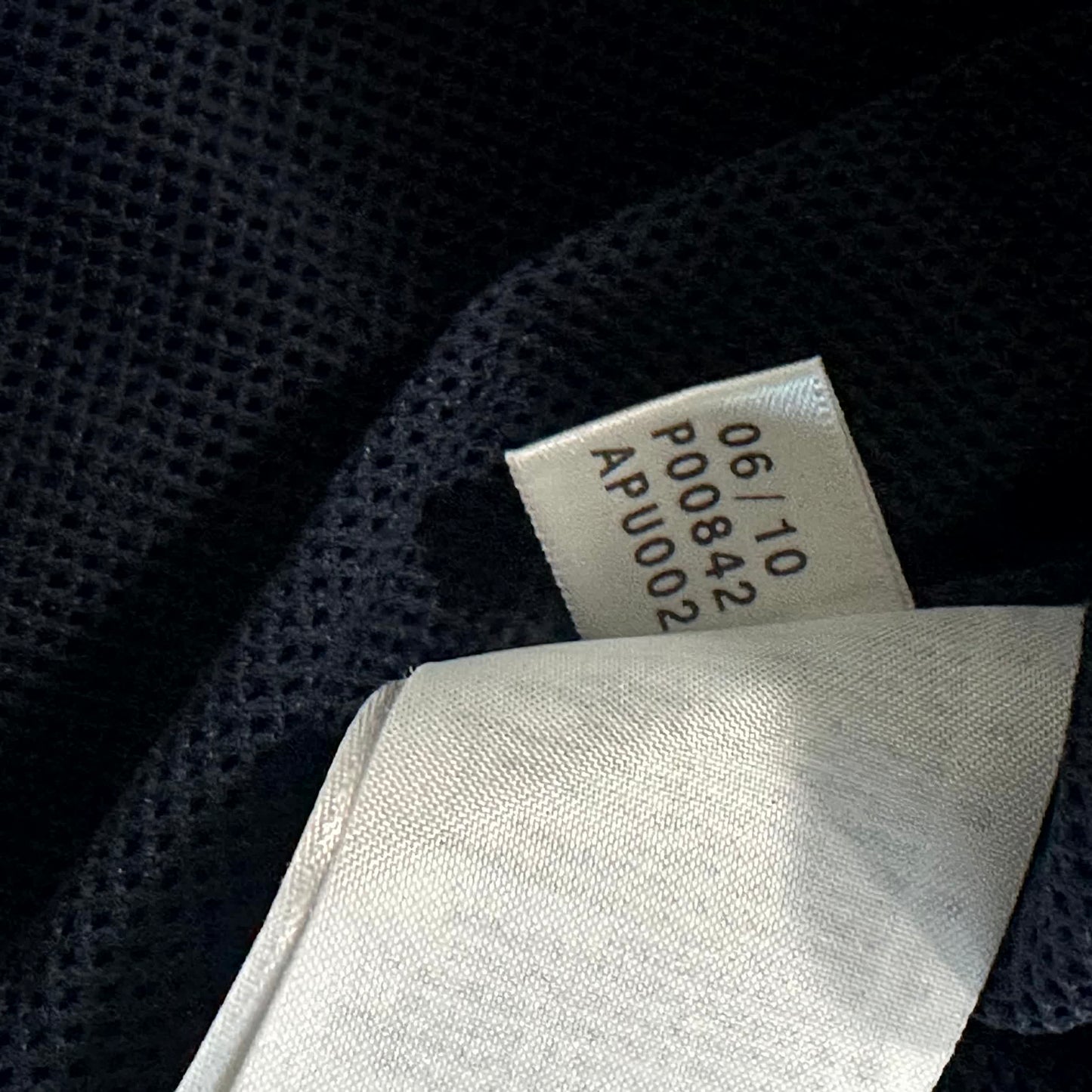 x FC Chelsea CL Vintage Jacket 2009/10