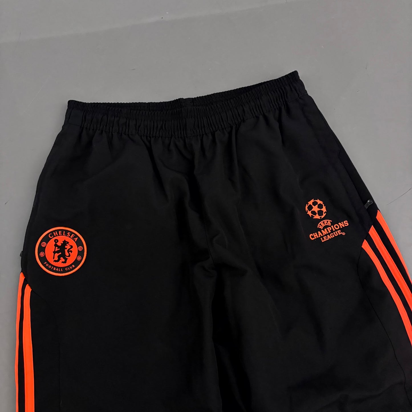 x FC Chelsea CL Vintage Jacket 2012/13