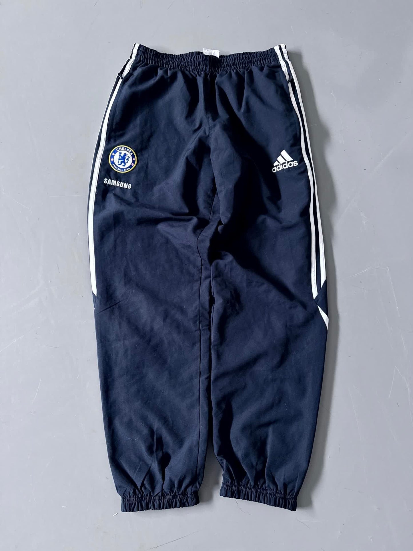 x FC Chelsea Vintage Jacket 2006/07
