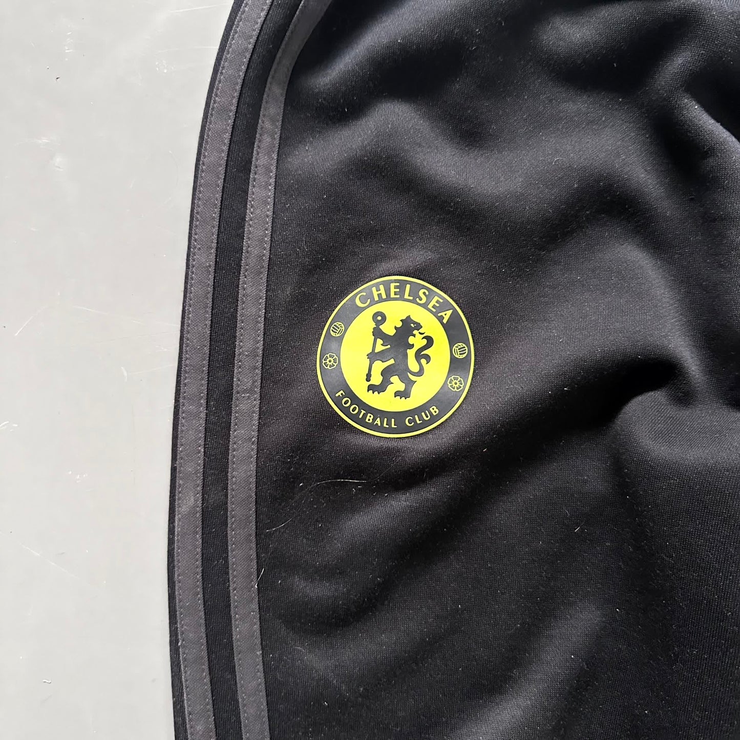 x FC Chelsea Vintage Jacket 2015/16