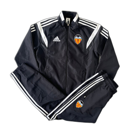 x FC Valencia Vintage Jacket 2015/16