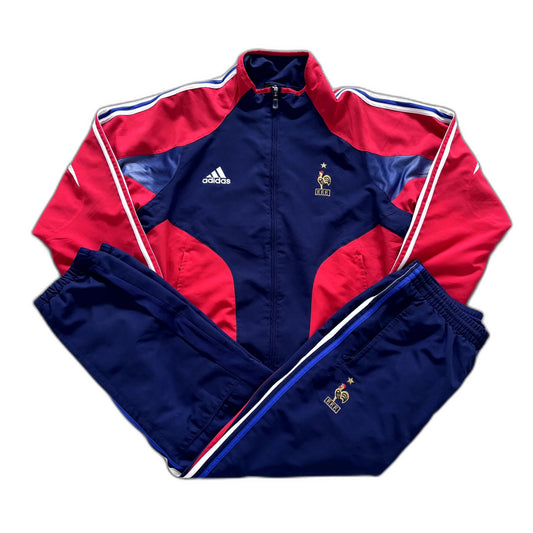 x France Vintage Jacket 2008
