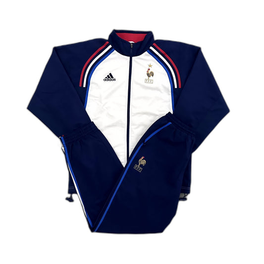 x France Vintage Jacket 2010