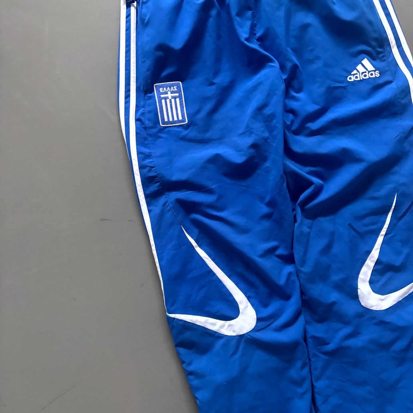 x Griechenland Vintage Jacket 2006