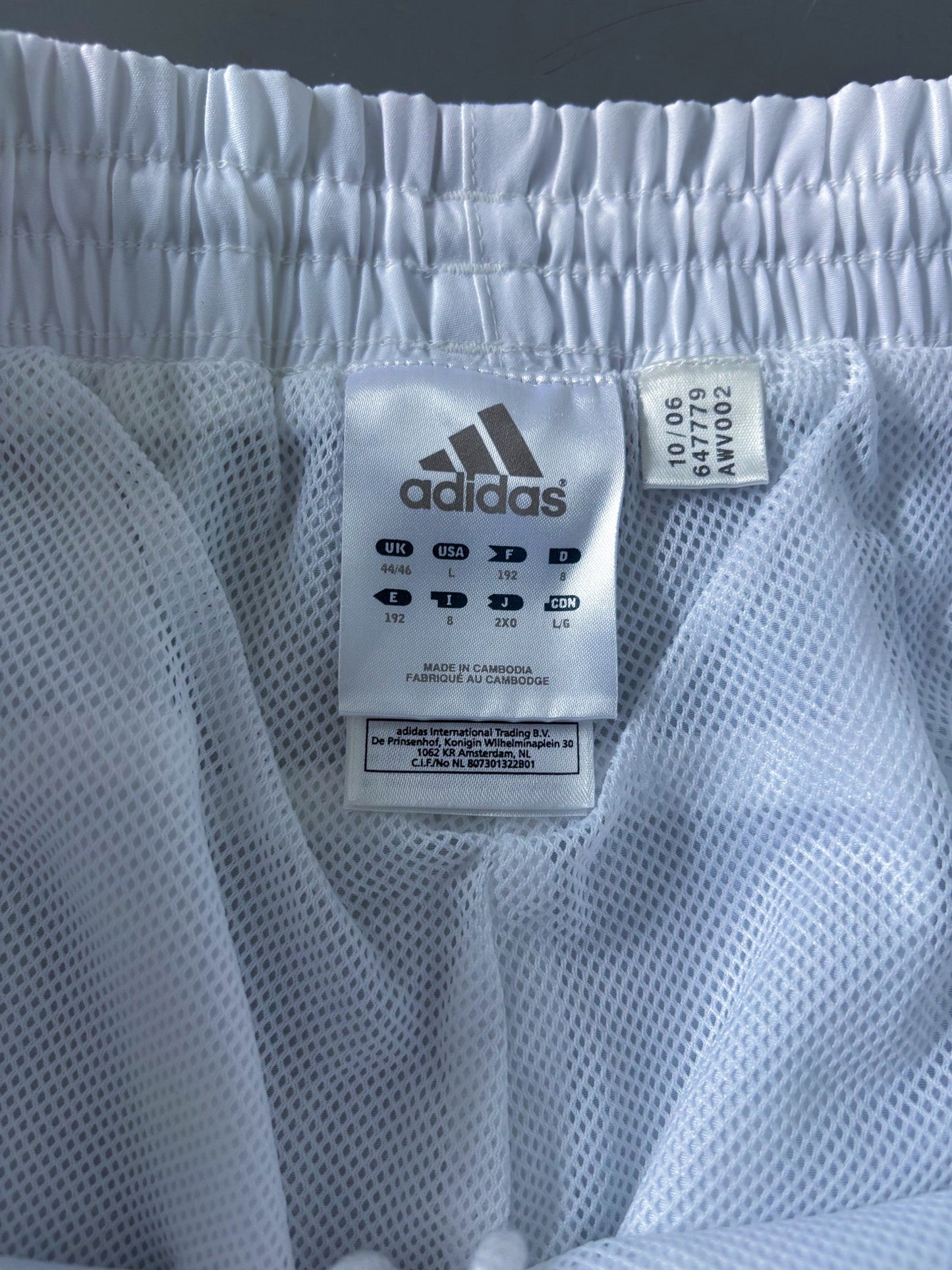 x Italy Vintage Jacket