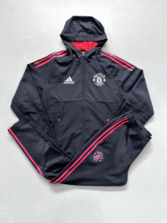 x Manchester United Vintage Jacket