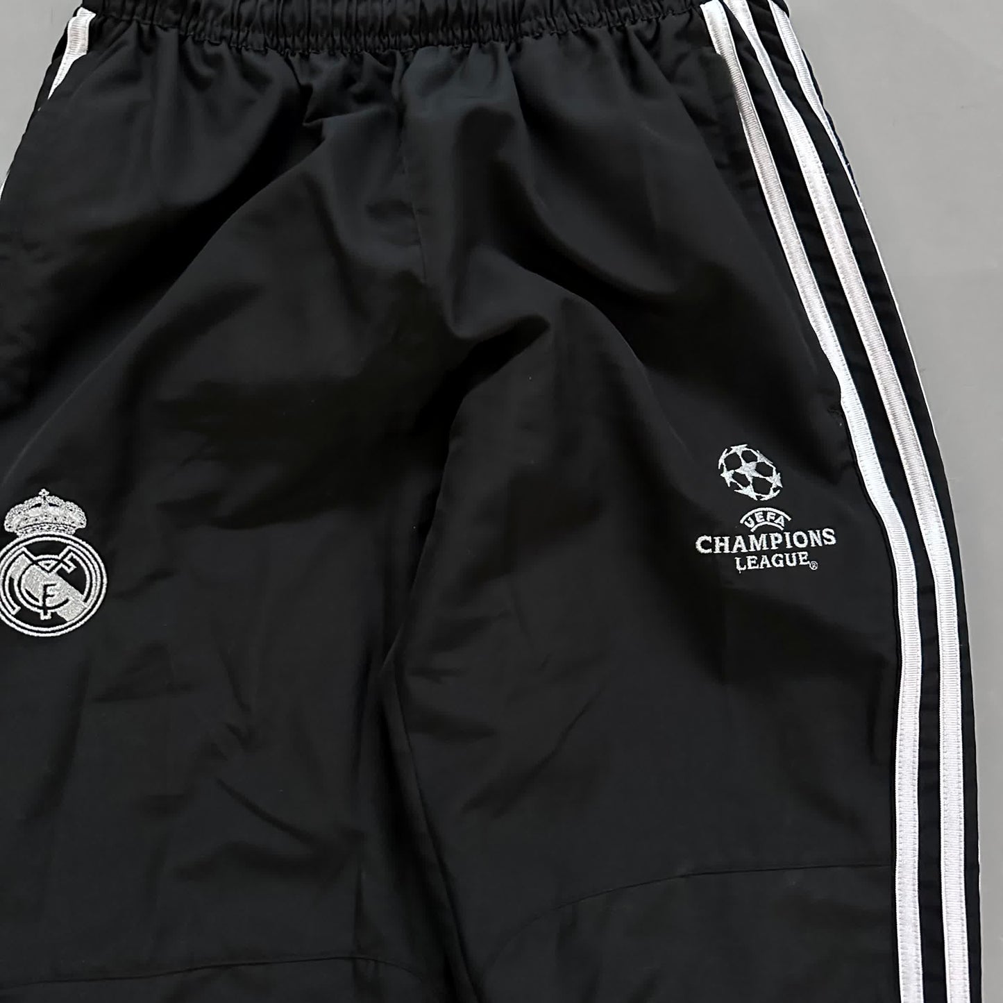 x Real Madrid CL Vintage Jacket 2013/14