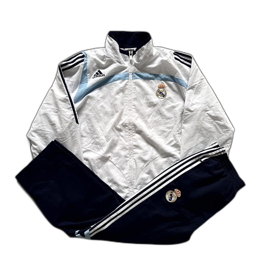 x Real Madrid Vintage Jacket 2006/07