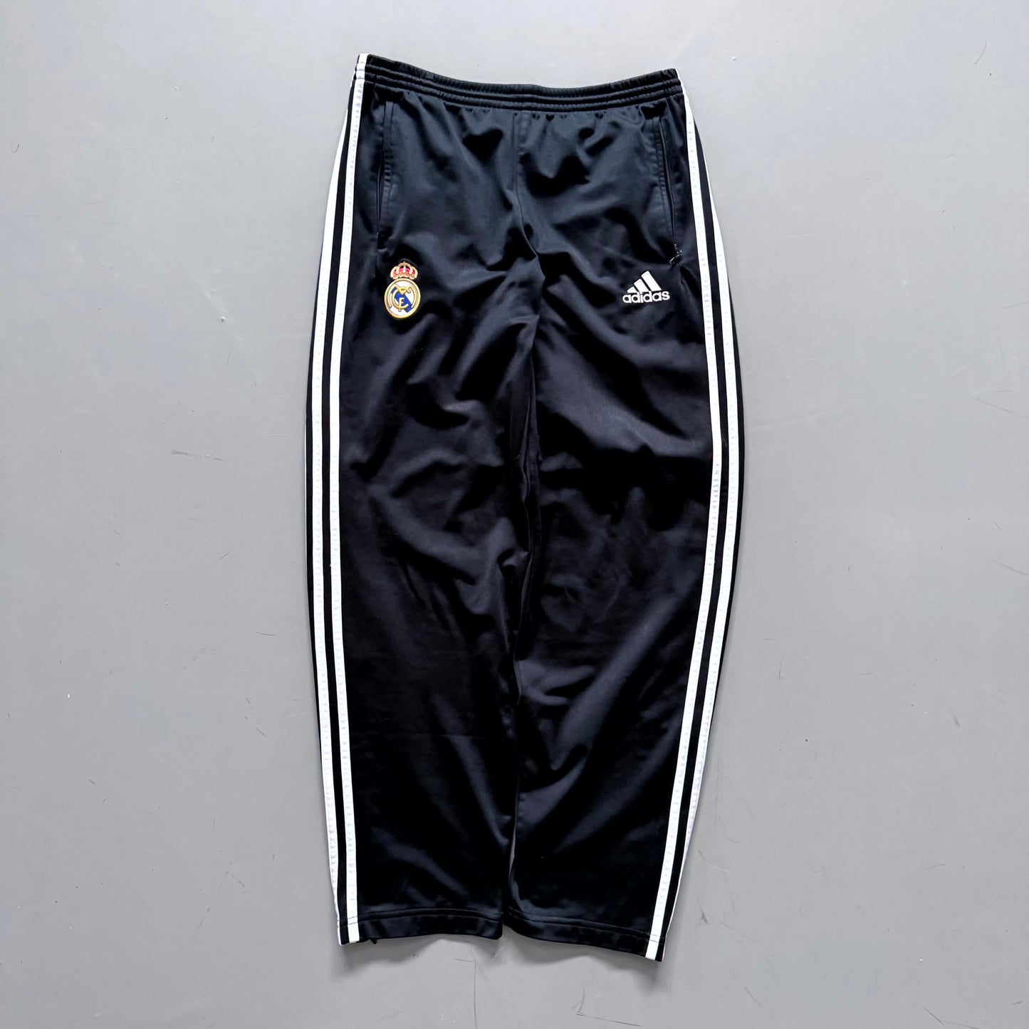 x Real Madrid Vintage Jacket 2008/09