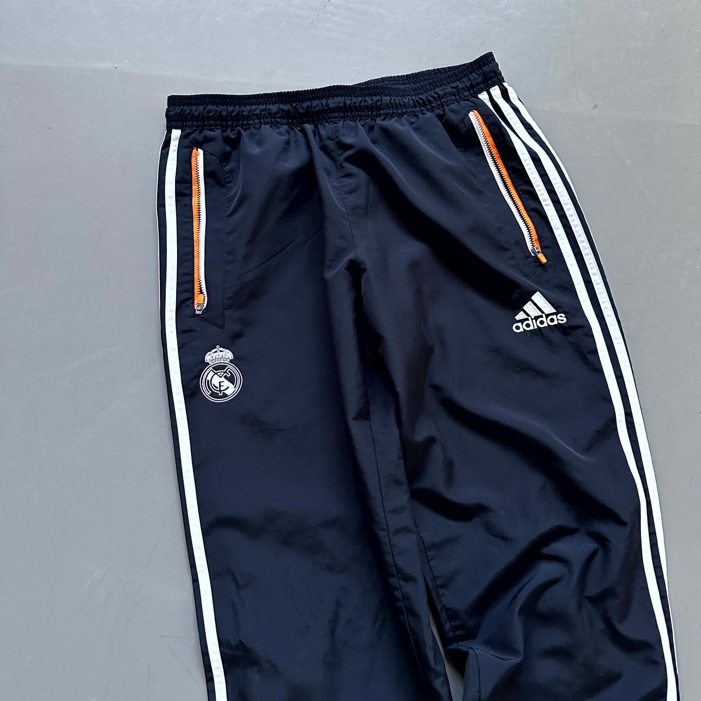 x Real Madrid Vintage Jacket 2009/10