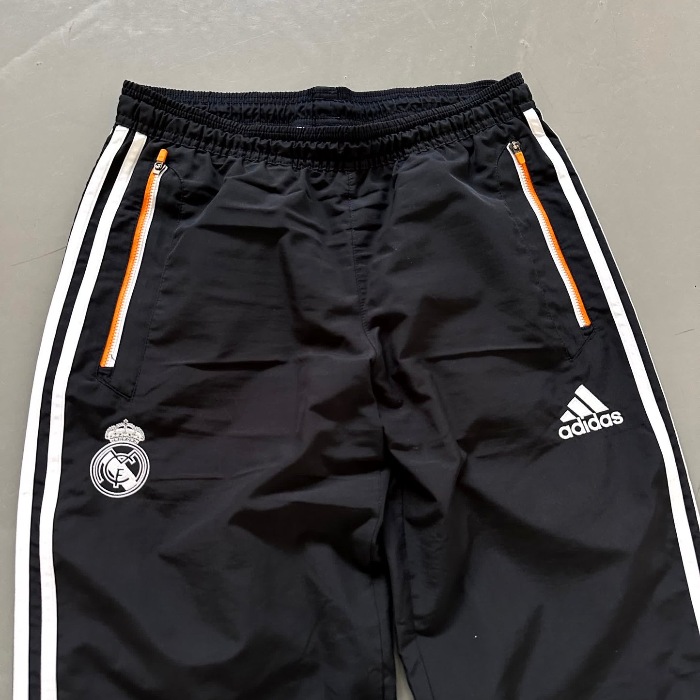x Real Madrid Vintage Jacket 2013/14
