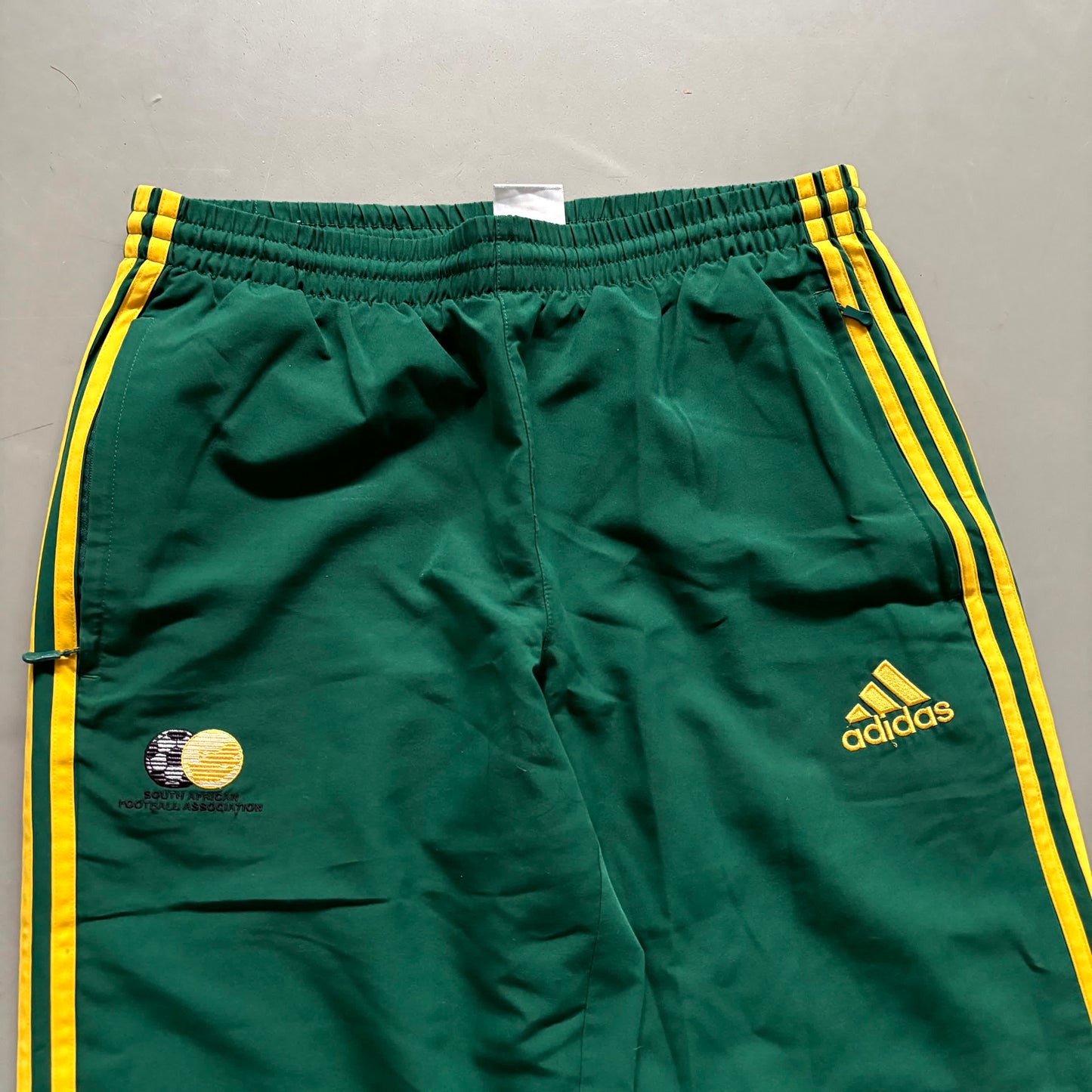 x South Africa Vintage Jacket 2010