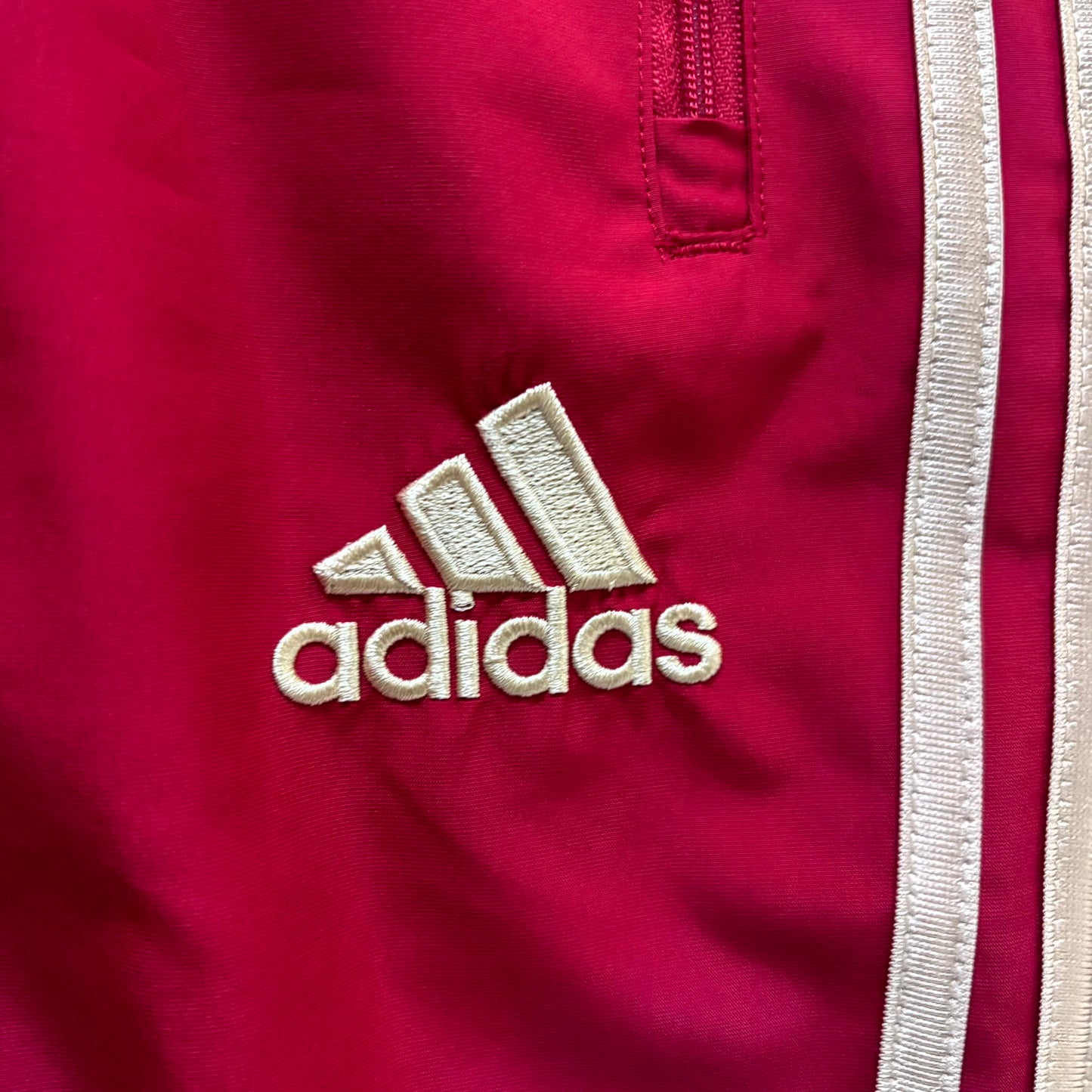 Adidas x Spain Vintage Jacket 2014
