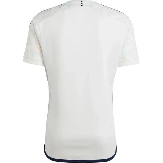 AFC Ajax 23/24 II Away Jersey - Fan Version