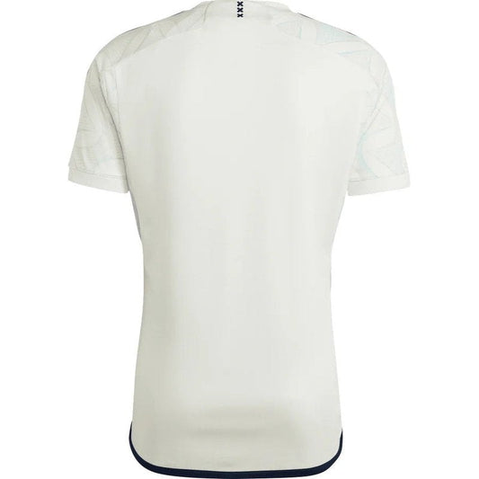 AFC Ajax 23/24 II Away Jersey - Player Version - Slim Fit