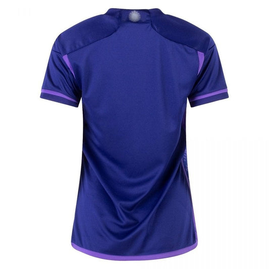 Argentina 22/23 II Away Jersey - Women’s