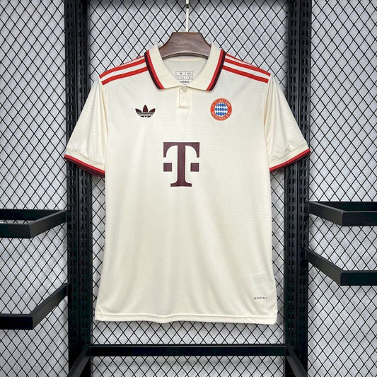 Jersey Bayern Munich llI 24/25