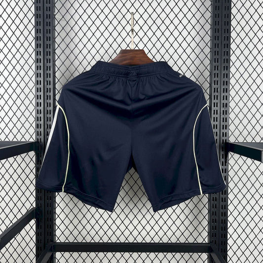 Real Madrid 2025/26 Away Shorts
