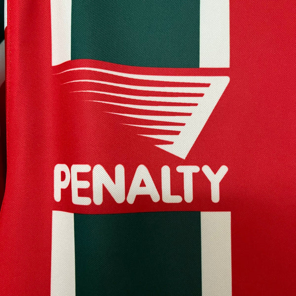 Jersey Retro FLUMINENSE HOME 1993