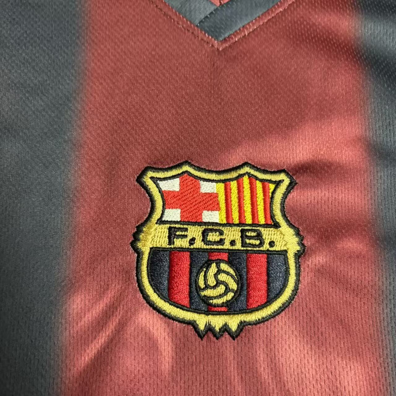Barcelona Children's Set 2025/26