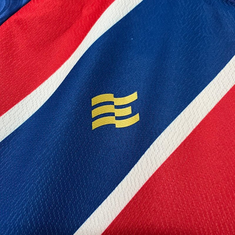 Bahia Jersey 24/25 Away Kit