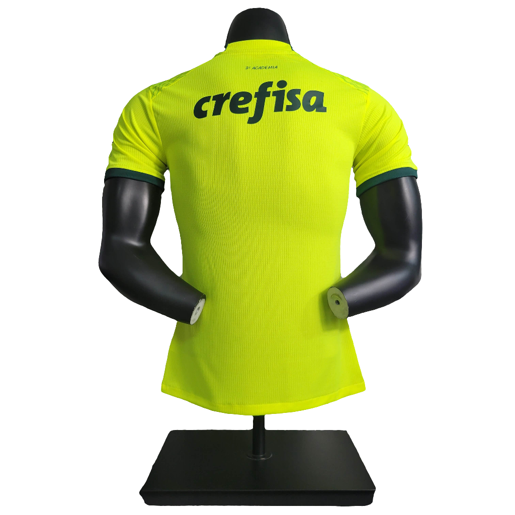 Palmeiras 23/24 III Third Jersey - Player Version - Slim Fit